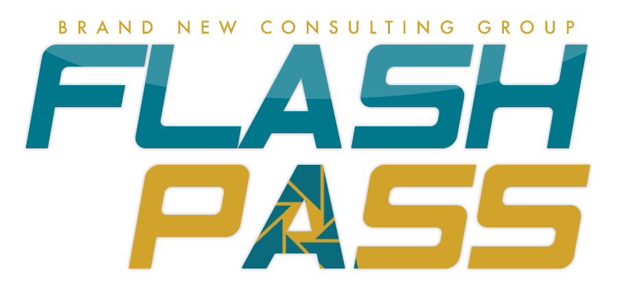 Flash Pass Photography Subscription Program