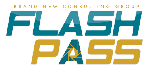 Flash Pass Photography Subscription Program